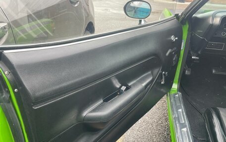 Plymouth Barracuda, 1972 год, 10 000 000 рублей, 11 фотография