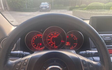 Mazda 3, 2007 год, 710 000 рублей, 11 фотография
