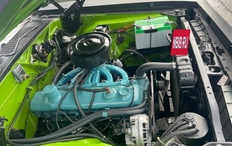 Plymouth Barracuda, 1972 год, 10 000 000 рублей, 9 фотография