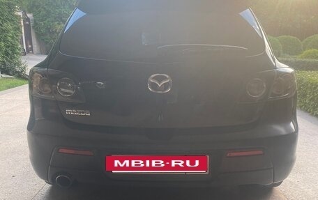 Mazda 3, 2007 год, 710 000 рублей, 7 фотография