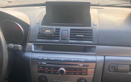Mazda 3, 2007 год, 710 000 рублей, 16 фотография