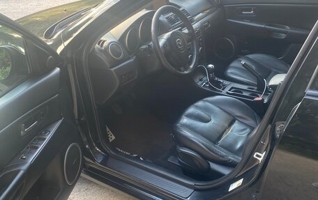 Mazda 3, 2007 год, 710 000 рублей, 14 фотография