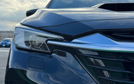 Subaru Levorg, 2025 год, 4 100 000 рублей, 4 фотография