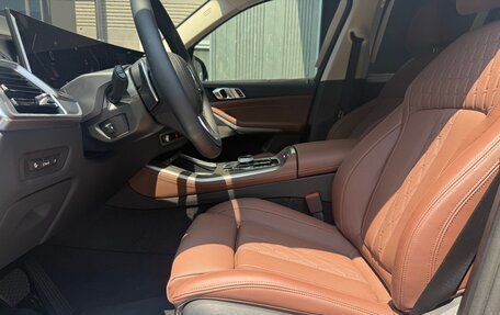 BMW X5, 2025 год, 17 790 000 рублей, 2 фотография