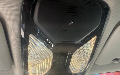 BMW X5, 2025 год, 17 790 000 рублей, 12 фотография