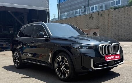 BMW X5, 2025 год, 17 790 000 рублей, 5 фотография