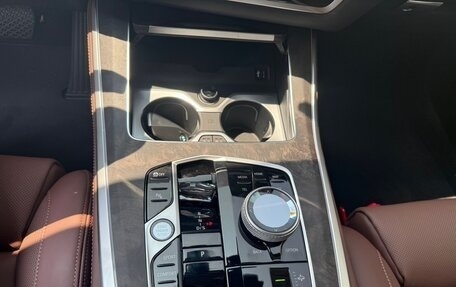 BMW X5, 2025 год, 17 790 000 рублей, 10 фотография