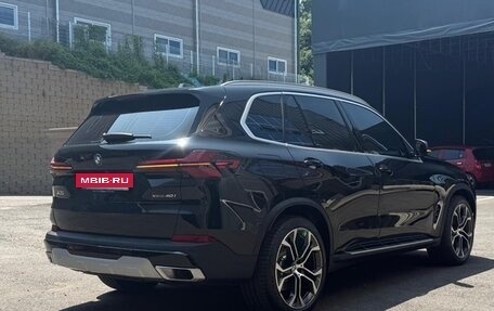 BMW X5, 2025 год, 17 790 000 рублей, 8 фотография