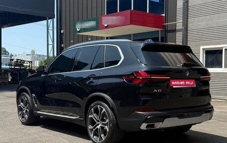 BMW X5, 2025 год, 17 790 000 рублей, 7 фотография