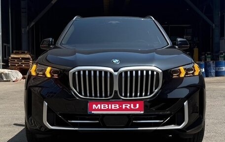 BMW X5, 2025 год, 17 790 000 рублей, 4 фотография