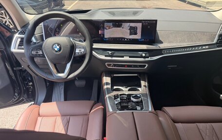 BMW X5, 2025 год, 17 790 000 рублей, 16 фотография