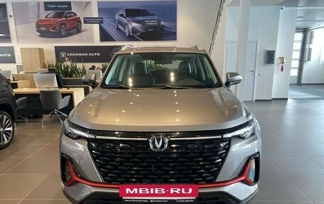 Changan CS35 Plus, 2025 год, 2 709 900 рублей, 2 фотография