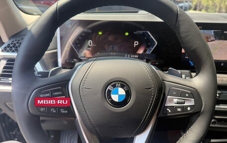 BMW X5, 2025 год, 17 790 000 рублей, 17 фотография