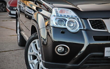 Nissan X-Trail, 2012 год, 1 424 800 рублей, 2 фотография