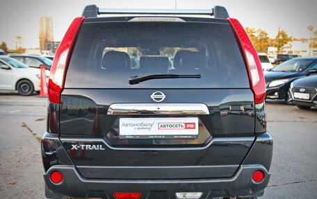 Nissan X-Trail, 2012 год, 1 424 800 рублей, 8 фотография