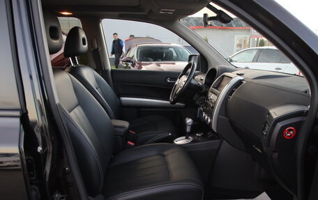 Nissan X-Trail, 2012 год, 1 424 800 рублей, 11 фотография