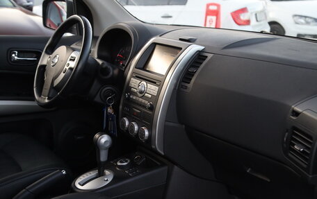 Nissan X-Trail, 2012 год, 1 424 800 рублей, 10 фотография
