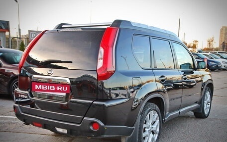 Nissan X-Trail, 2012 год, 1 424 800 рублей, 9 фотография