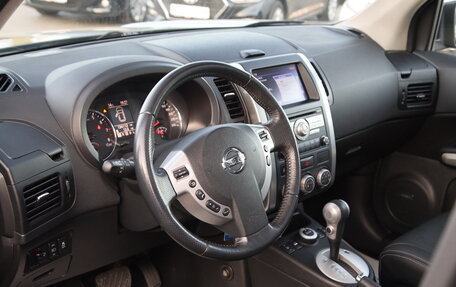 Nissan X-Trail, 2012 год, 1 424 800 рублей, 17 фотография