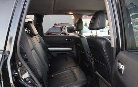 Nissan X-Trail, 2012 год, 1 424 800 рублей, 13 фотография