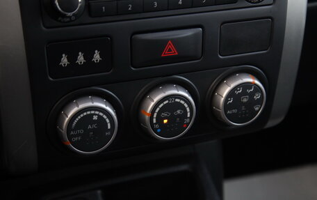 Nissan X-Trail, 2012 год, 1 424 800 рублей, 26 фотография