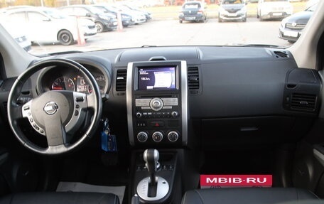 Nissan X-Trail, 2012 год, 1 424 800 рублей, 14 фотография