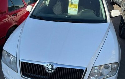 Skoda Octavia, 2005 год, 330 000 рублей, 1 фотография