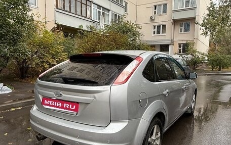 Ford Focus II рестайлинг, 2009 год, 580 000 рублей, 5 фотография