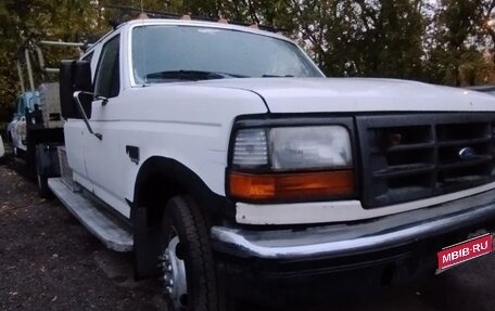 Ford F-150 XIII, 1997 год, 1 700 000 рублей, 1 фотография