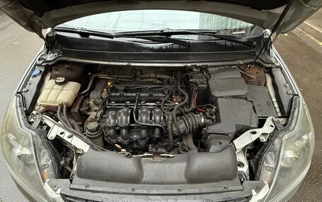 Ford Focus II рестайлинг, 2009 год, 580 000 рублей, 10 фотография