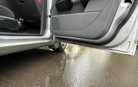 Ford Focus II рестайлинг, 2009 год, 580 000 рублей, 11 фотография