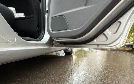 Ford Focus II рестайлинг, 2009 год, 580 000 рублей, 12 фотография