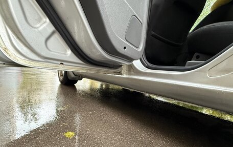 Ford Focus II рестайлинг, 2009 год, 580 000 рублей, 13 фотография