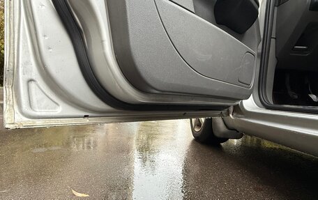 Ford Focus II рестайлинг, 2009 год, 580 000 рублей, 14 фотография