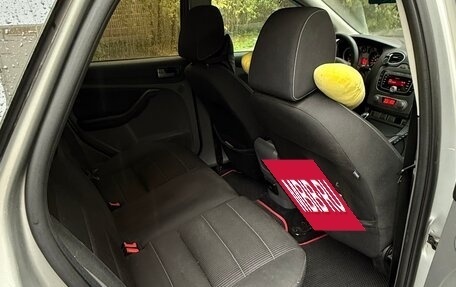 Ford Focus II рестайлинг, 2009 год, 580 000 рублей, 9 фотография