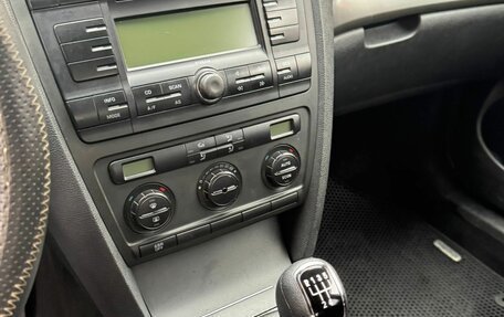 Skoda Octavia, 2005 год, 330 000 рублей, 3 фотография