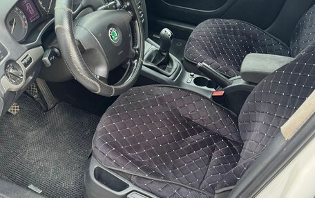 Skoda Octavia, 2005 год, 330 000 рублей, 8 фотография