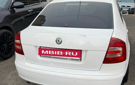 Skoda Octavia, 2005 год, 330 000 рублей, 9 фотография