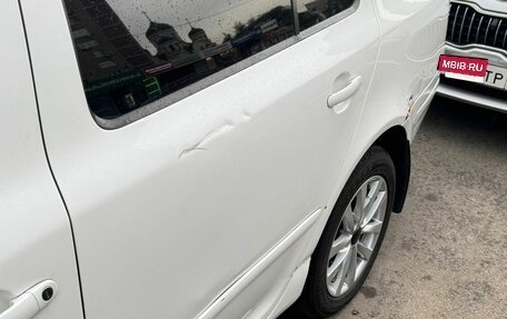 Skoda Octavia, 2005 год, 330 000 рублей, 12 фотография
