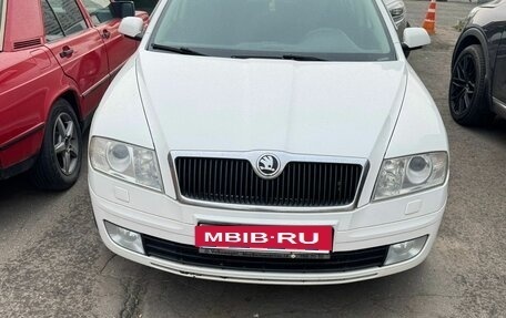Skoda Octavia, 2005 год, 330 000 рублей, 11 фотография