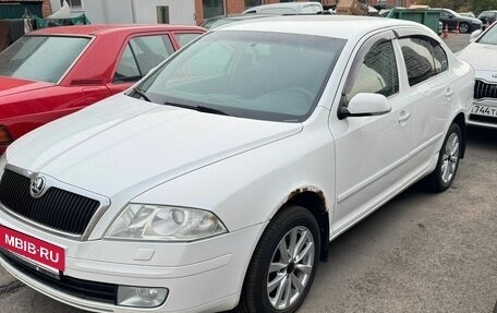 Skoda Octavia, 2005 год, 330 000 рублей, 10 фотография