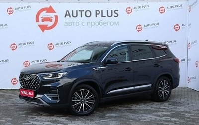 Chery Tiggo 8 Pro, 2021 год, 1 999 000 рублей, 1 фотография