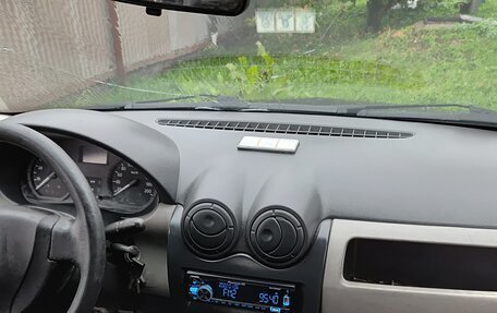Renault Logan I, 2010 год, 280 000 рублей, 7 фотография