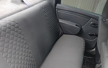 Renault Logan I, 2010 год, 280 000 рублей, 11 фотография