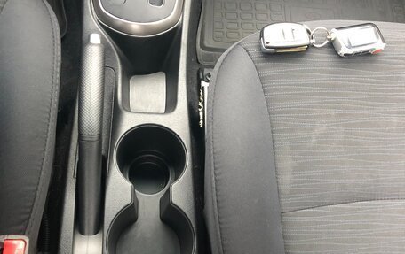 Hyundai Solaris II рестайлинг, 2016 год, 765 000 рублей, 7 фотография