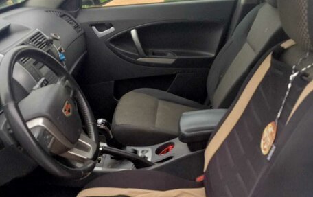 Geely Emgrand X7 I, 2015 год, 600 000 рублей, 6 фотография