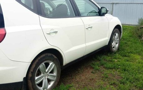 Geely Emgrand X7 I, 2015 год, 600 000 рублей, 2 фотография