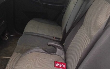 Geely Emgrand X7 I, 2015 год, 600 000 рублей, 5 фотография