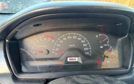 Mitsubishi Lancer IX, 2004 год, 240 000 рублей, 6 фотография
