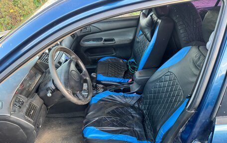 Mitsubishi Lancer IX, 2004 год, 240 000 рублей, 9 фотография
